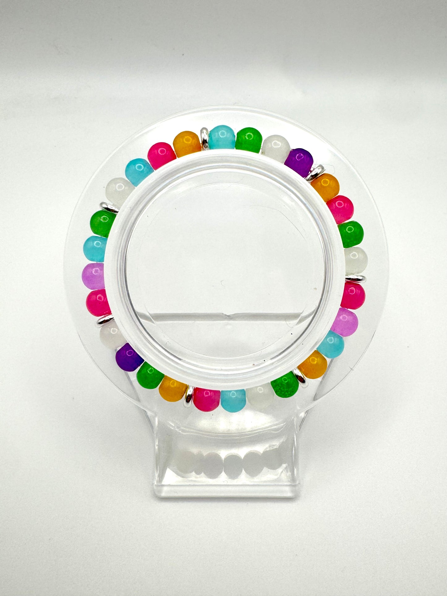 Spring’s Embracelet