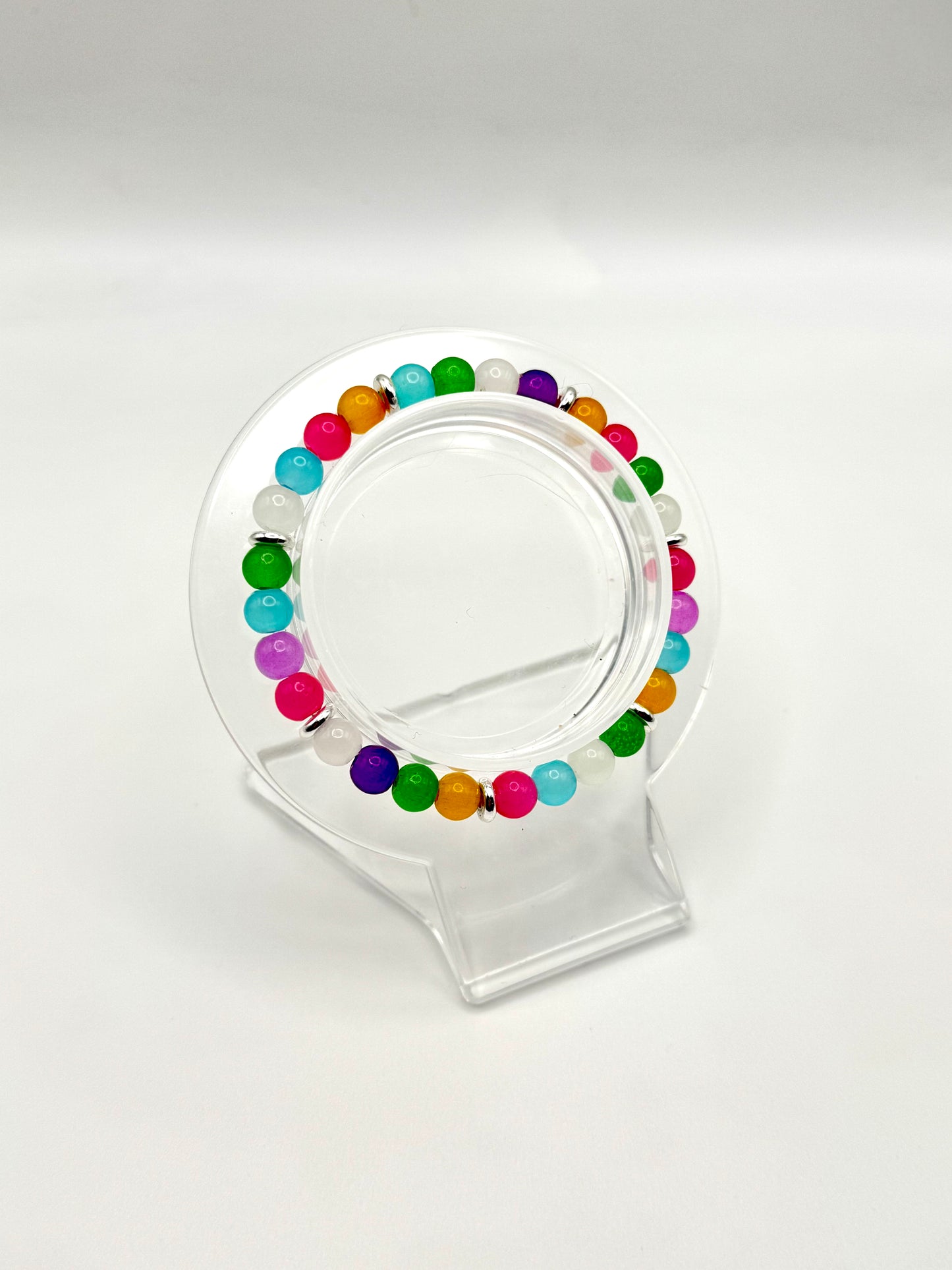 Spring’s Embracelet