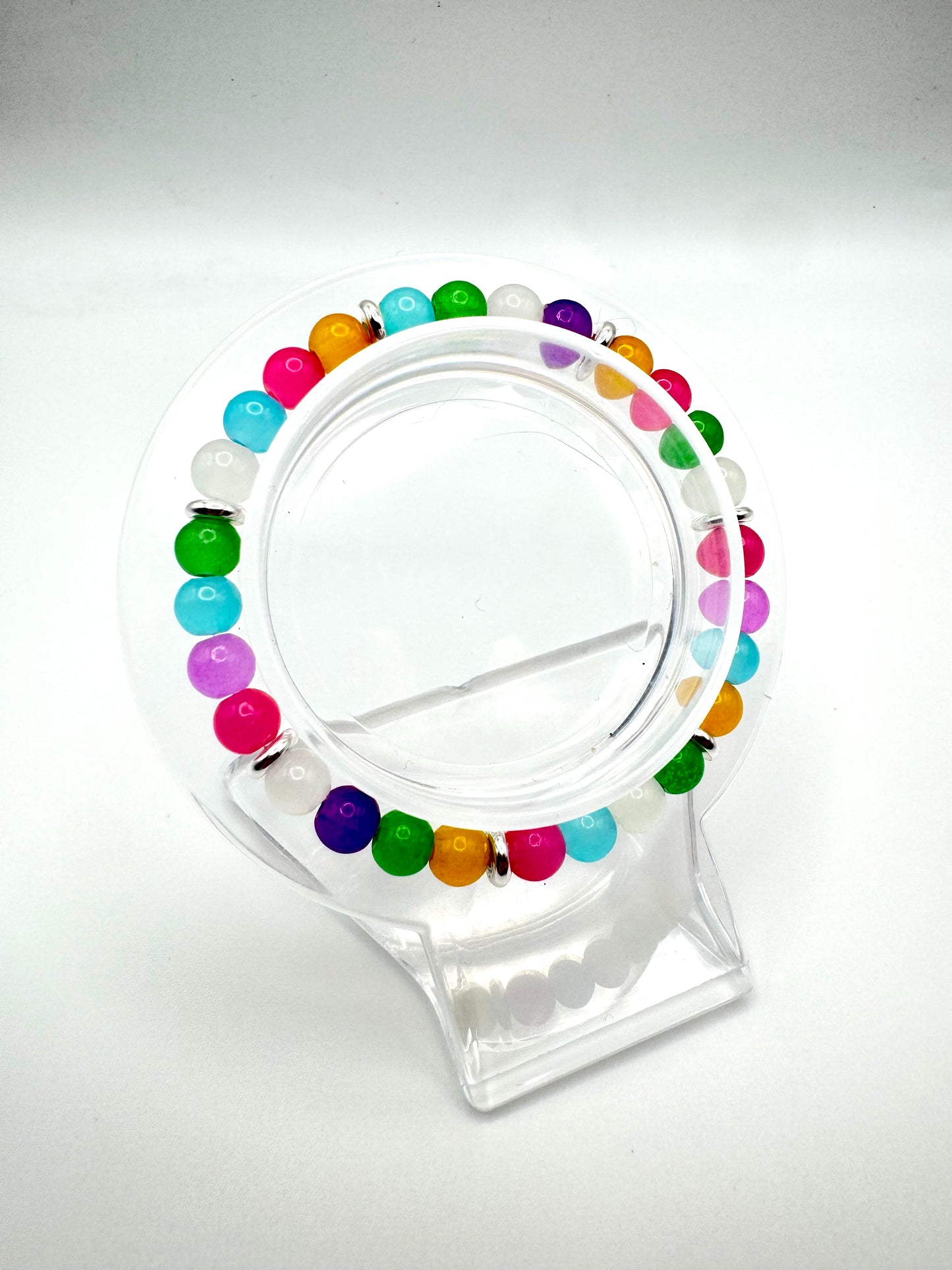 Spring’s Embracelet