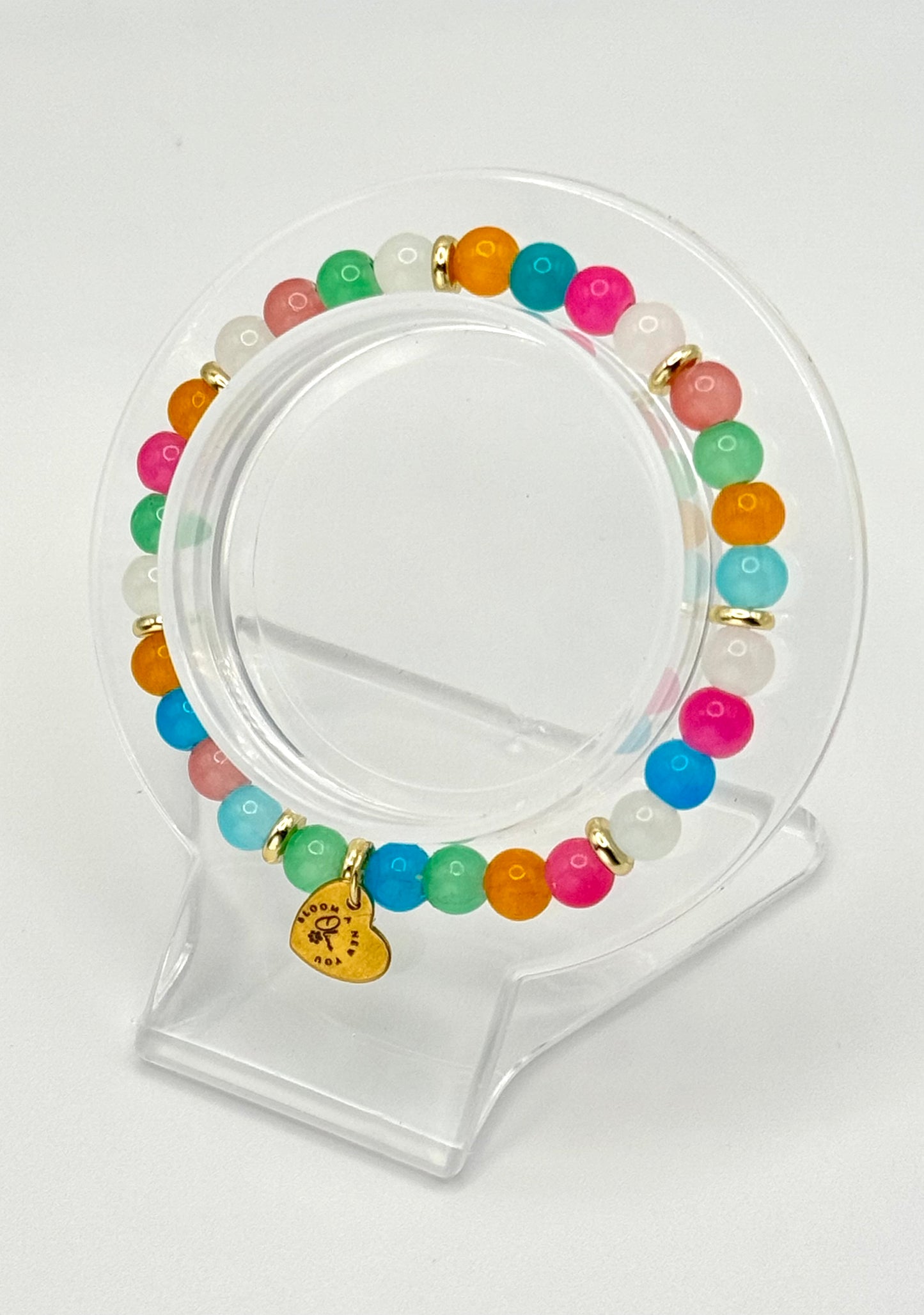Spring’s Embracelet