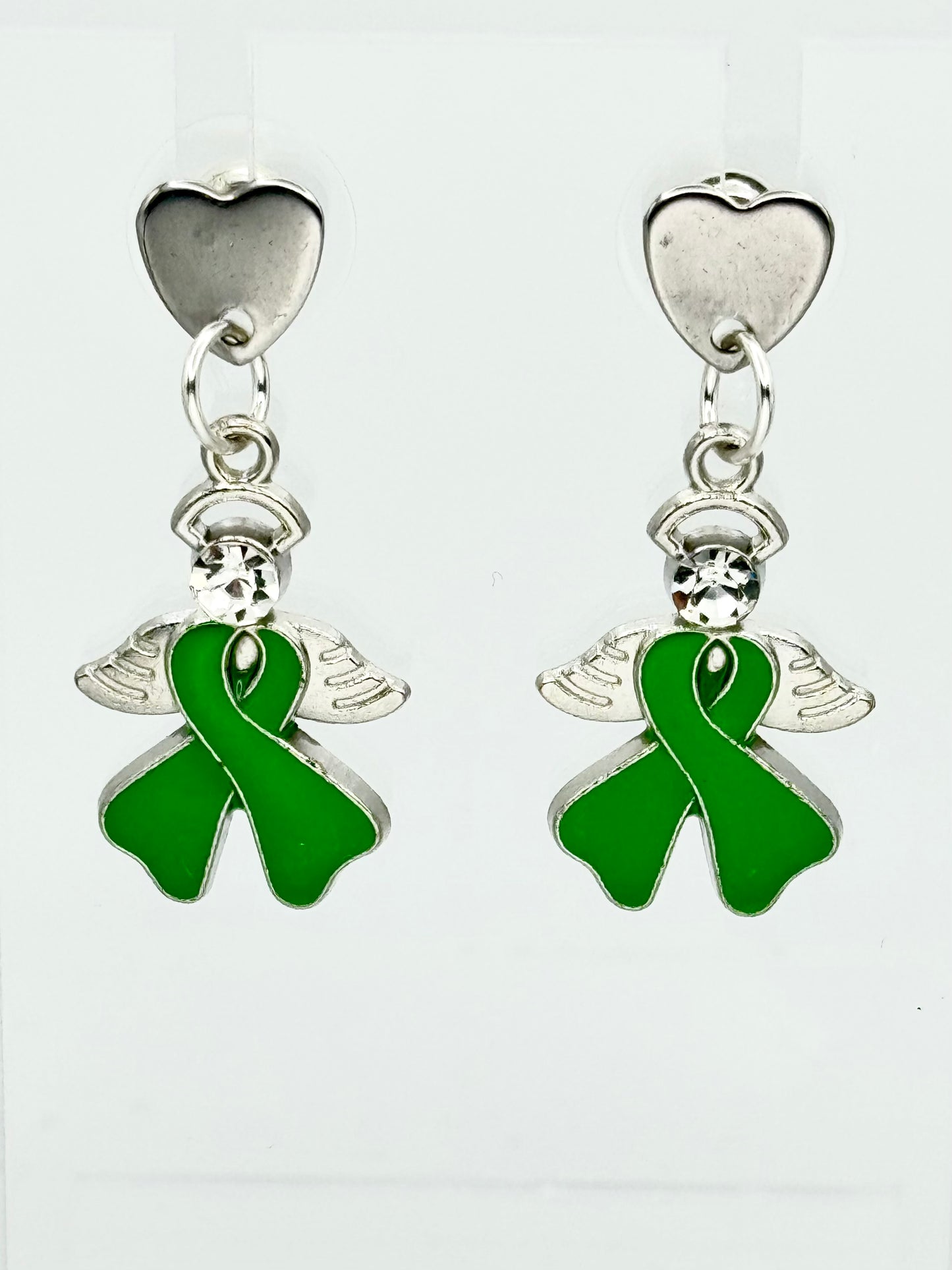 Angels Among Us – Mental Health Awareness Set