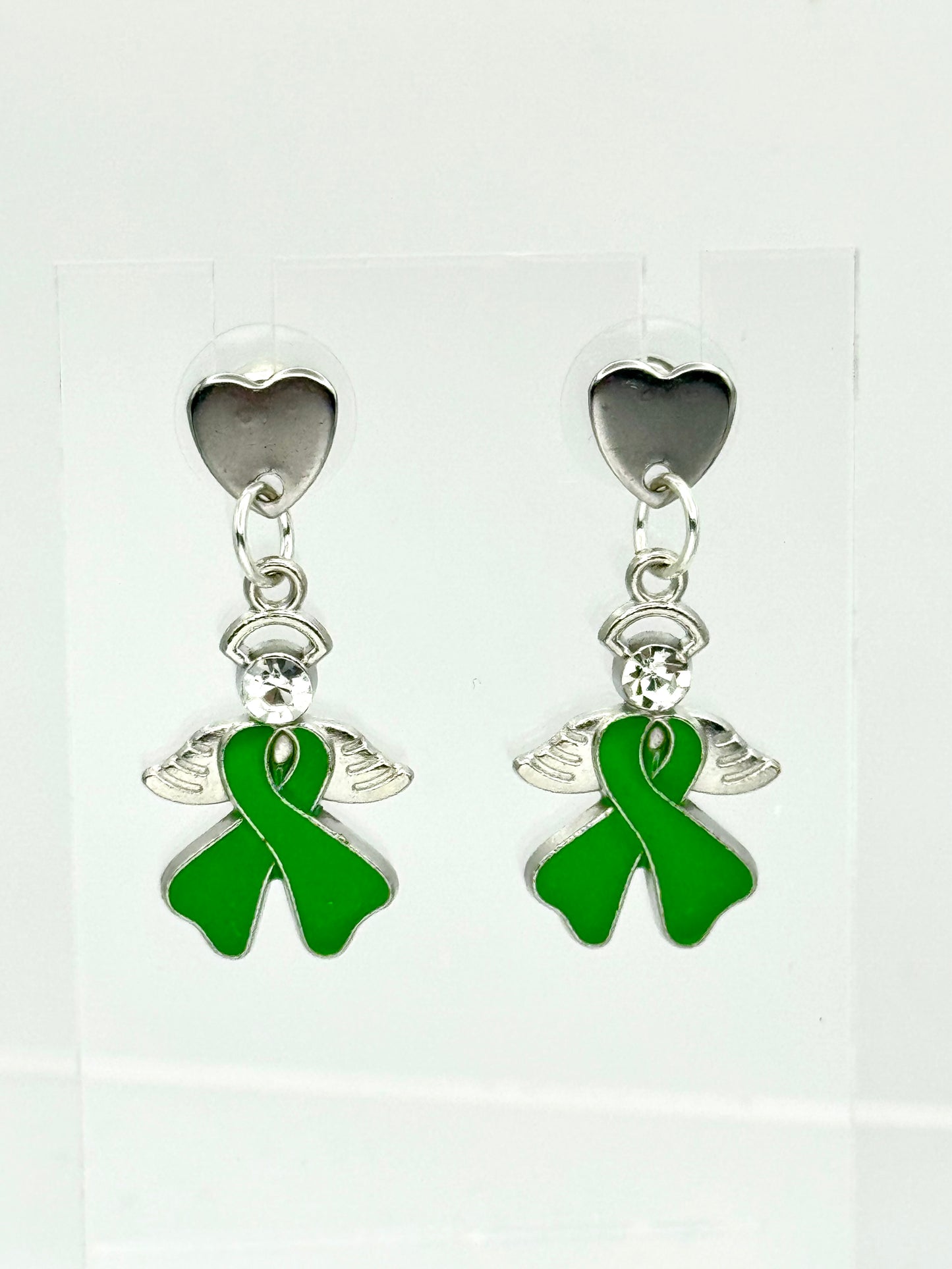 Angels Among Us – Mental Health Awareness Set