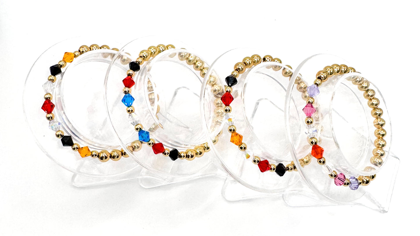 The Adventurous Sailor Bracelet
