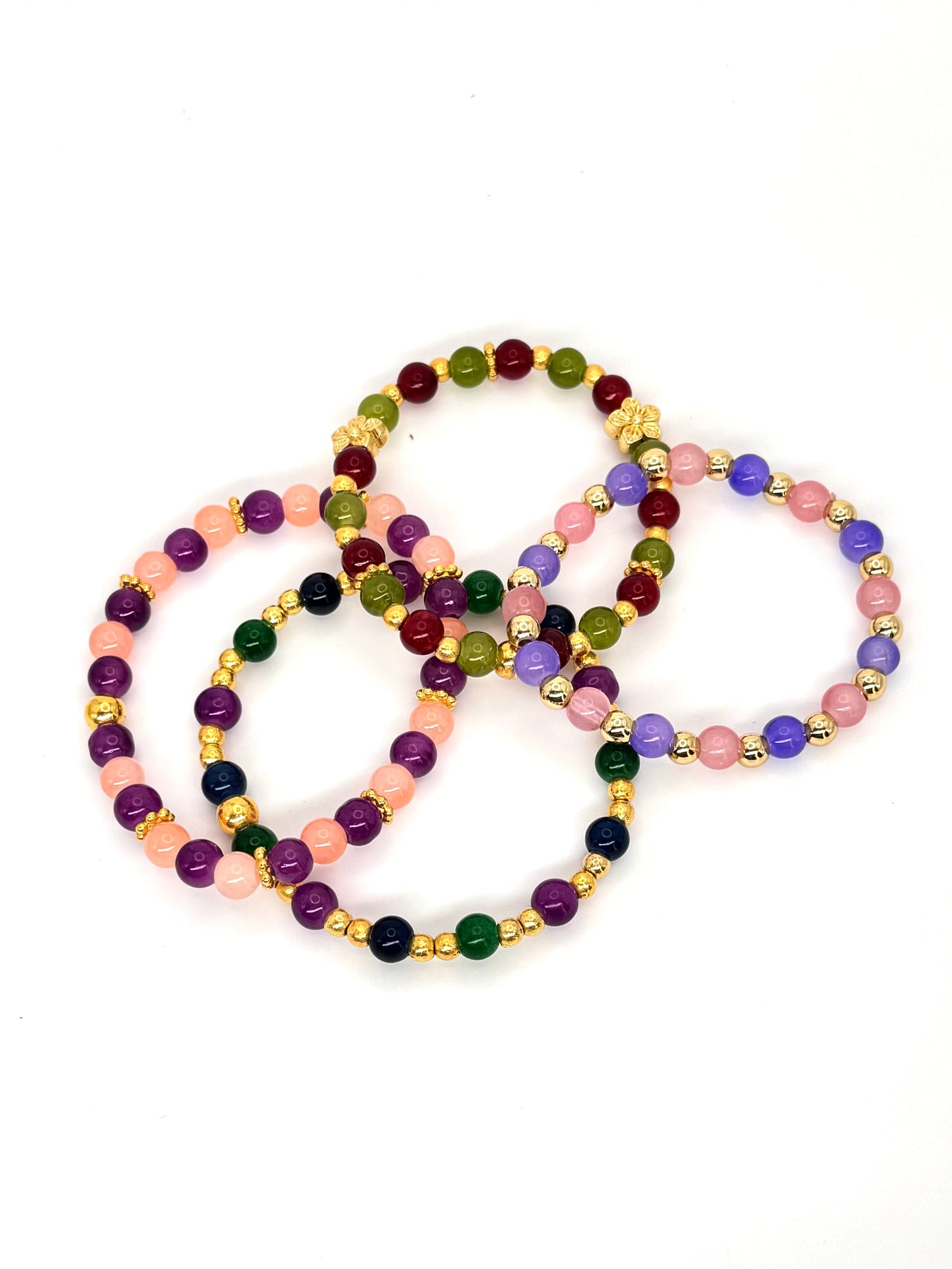 Stackable Basics