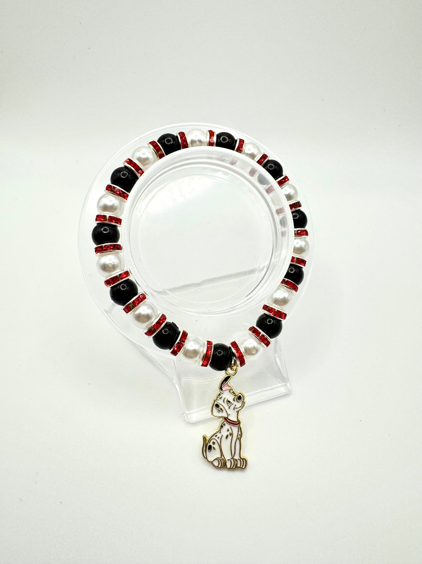 Pawfect Devotion Bracelet