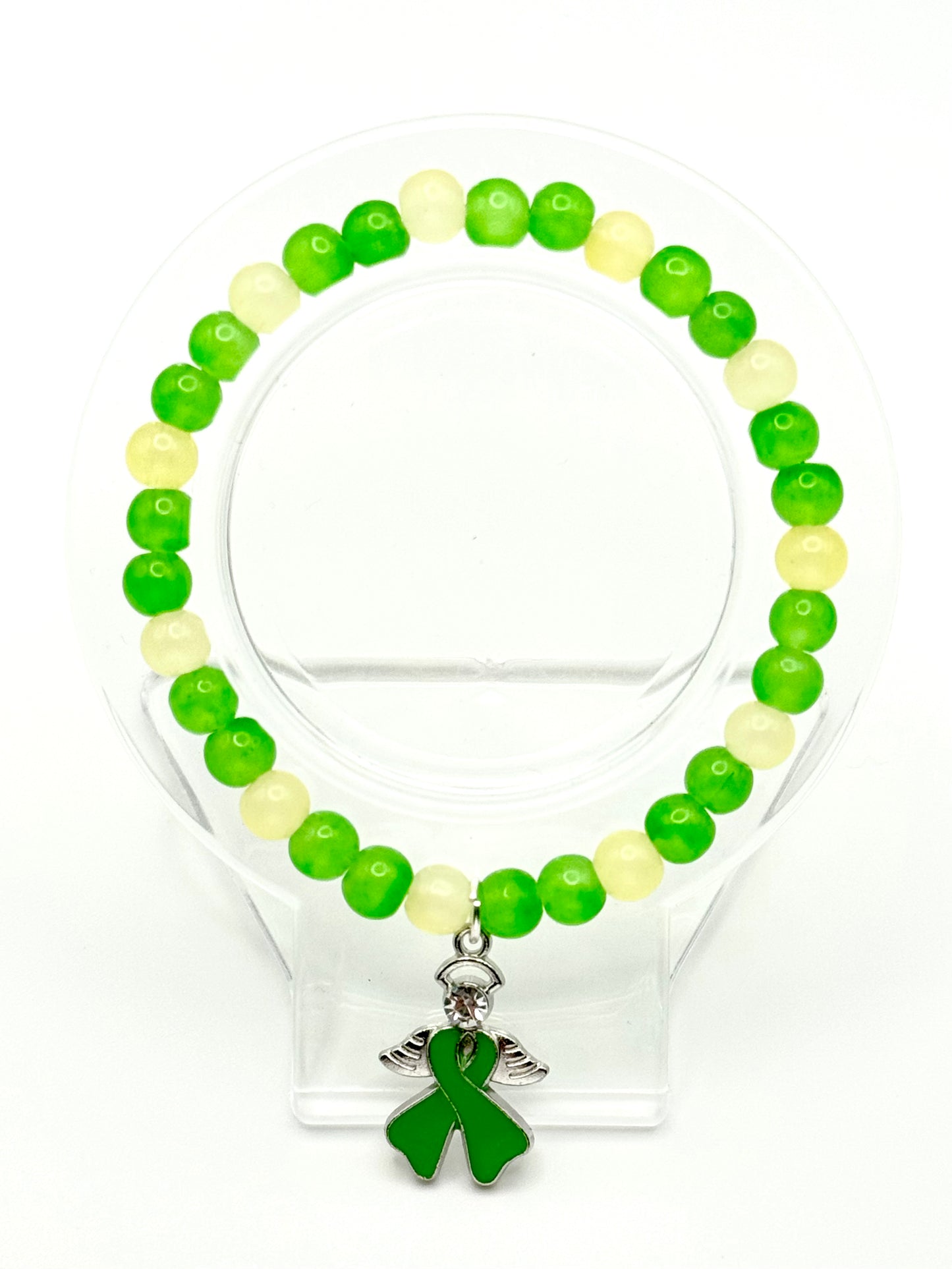 Angels Among Us – Mental Health Awareness Set
