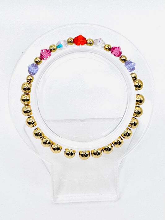 The Sassy Best Friend Bracelet