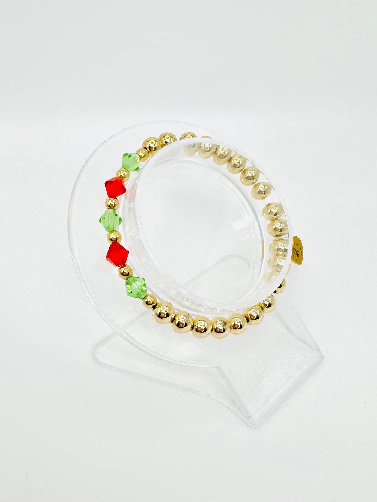 Jingle Joy Bracelet