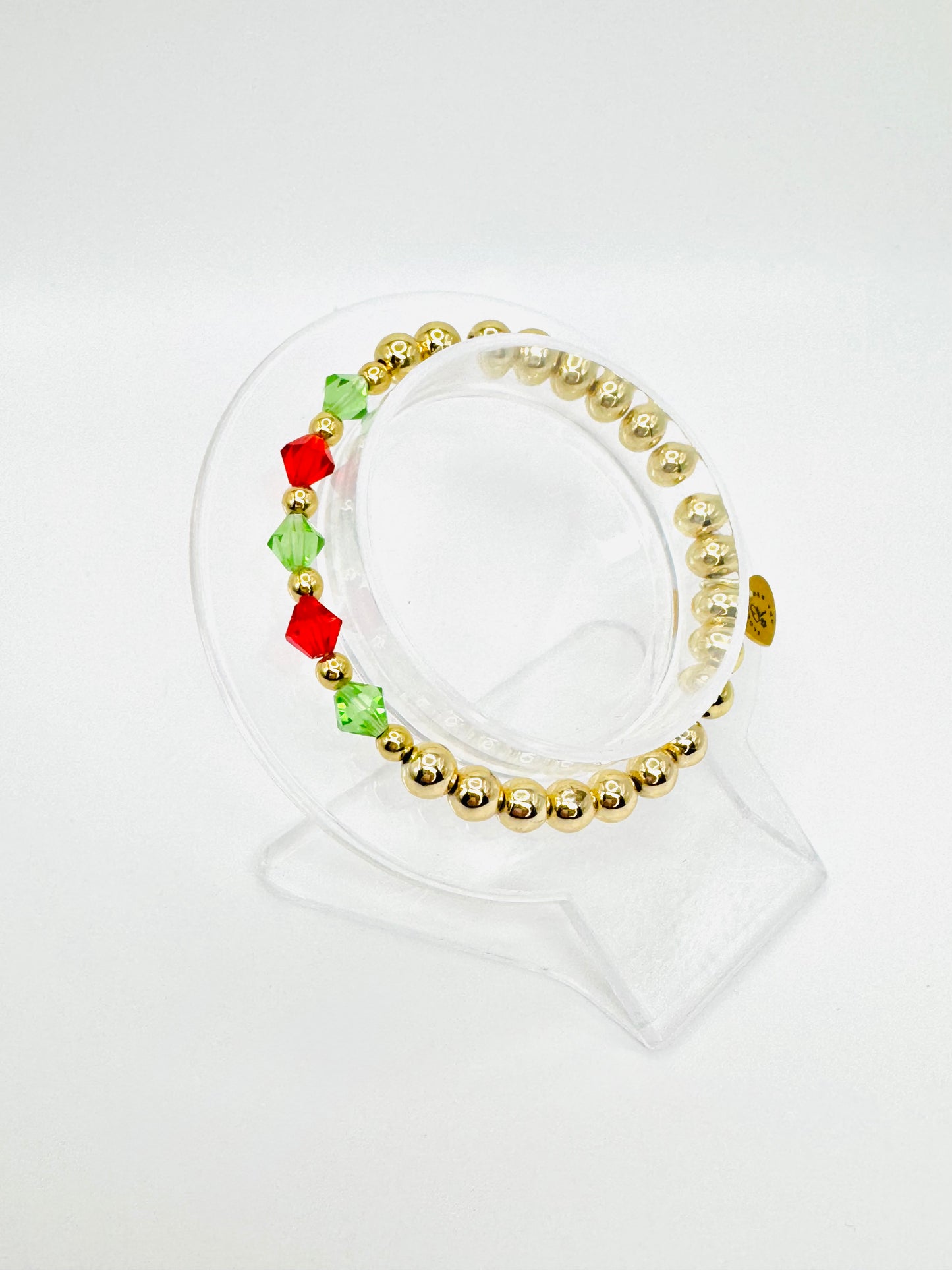 Jingle Joy Bracelet