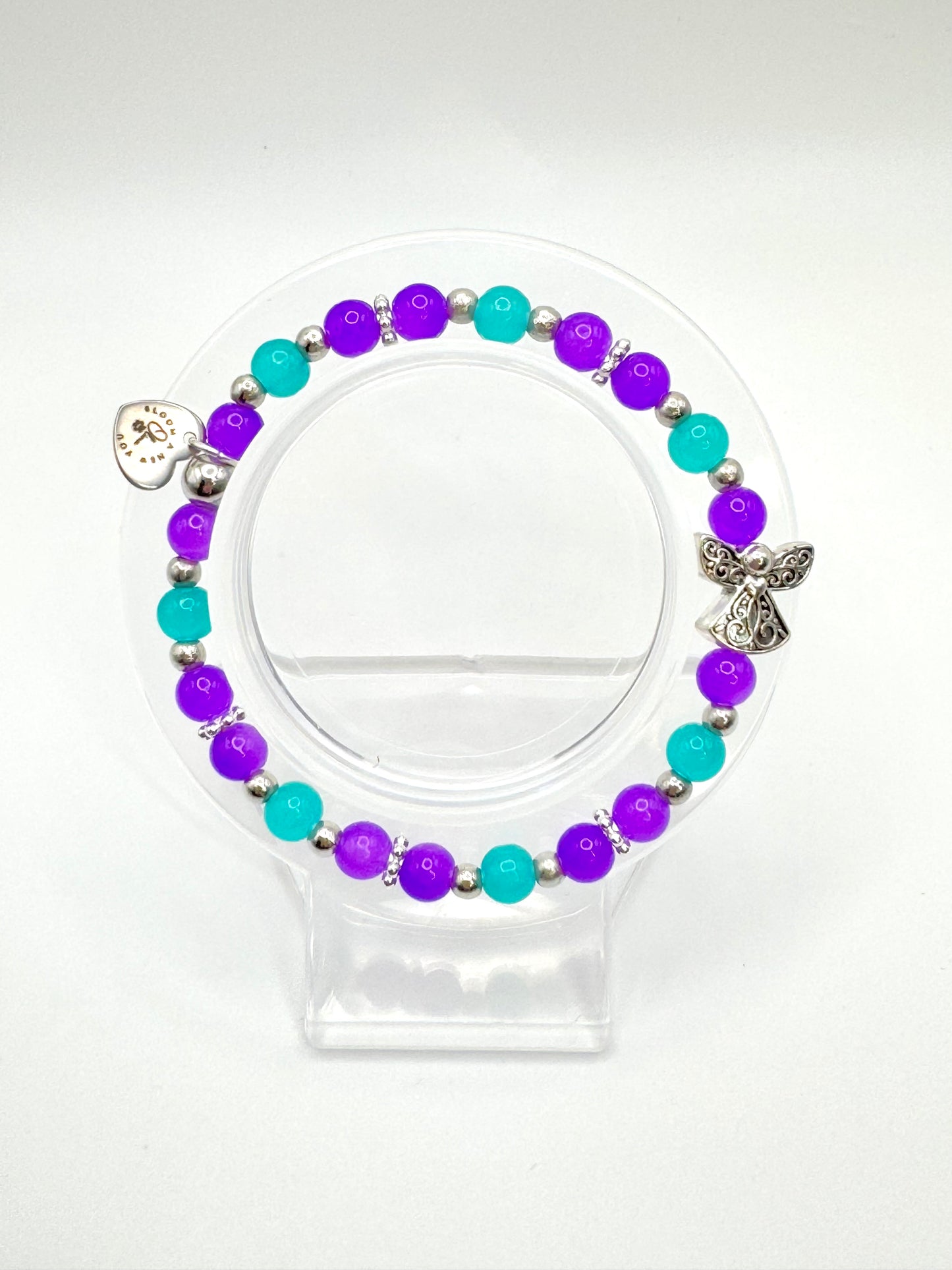 Eternal Hope Bracelet