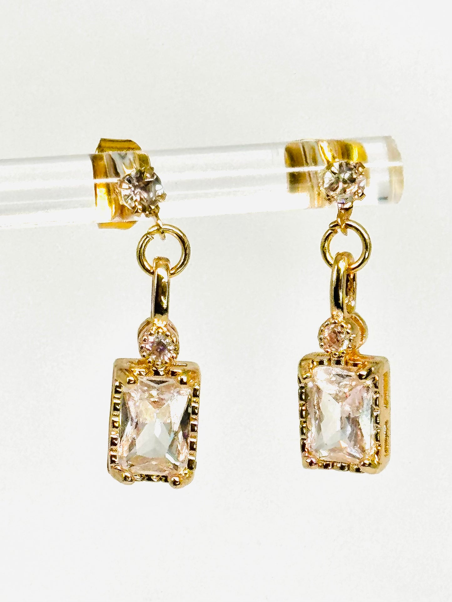 Royal Princess Earrings