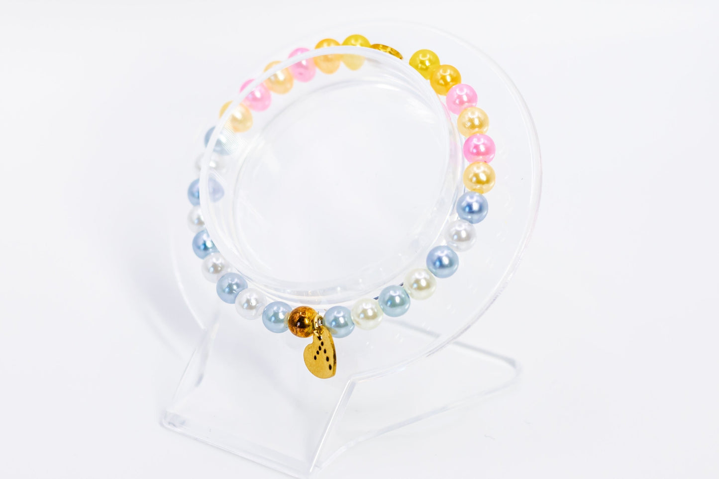 Olivia's Light Bracelet